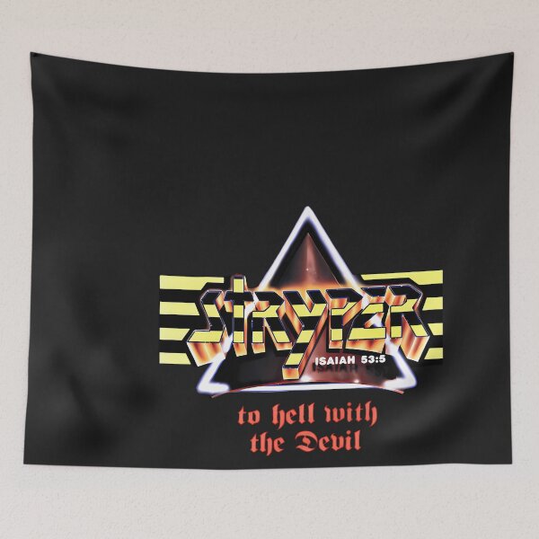 Item preview, Stryper designed and sold by TaunyaHamilton.