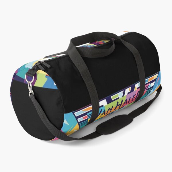Item preview, Van Halen Pop Art designed and sold by Kindcorner.