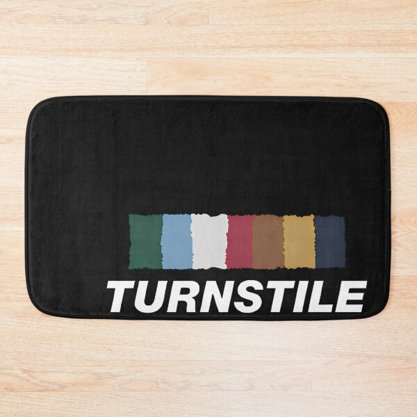 Item preview, Turnstile designed and sold by TaunyaHamilton.