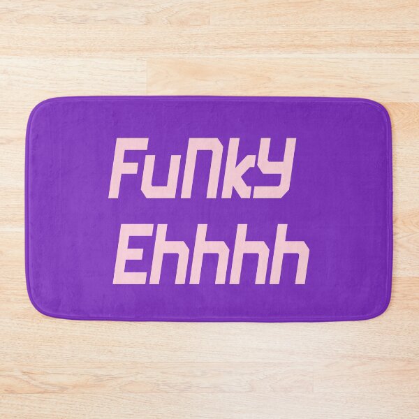 Item preview, Funky Ehhhh - Funny Gen Alpha Slangs designed and sold by Sharetogether.