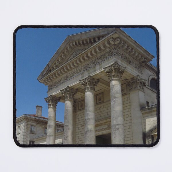 Item preview, Saint Louis Church, Rochefort designed and sold by wiggyofipswich.