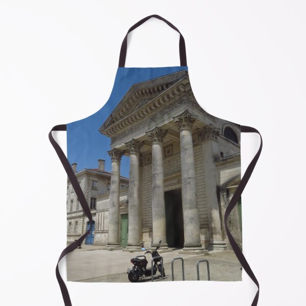 Item preview, Saint Louis Church, Rochefort designed and sold by wiggyofipswich.