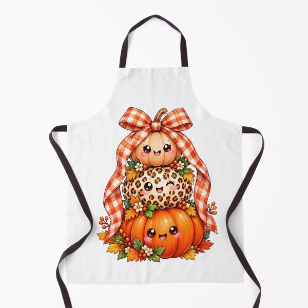 Item preview, Fall Pumpkin for Women Family Halloween Thanksgiving designed and sold by QuiteOrbit.
