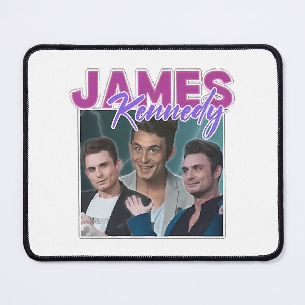 Item preview, James Kennedy Poo Poo Head designed and sold by garibay-wendiex.
