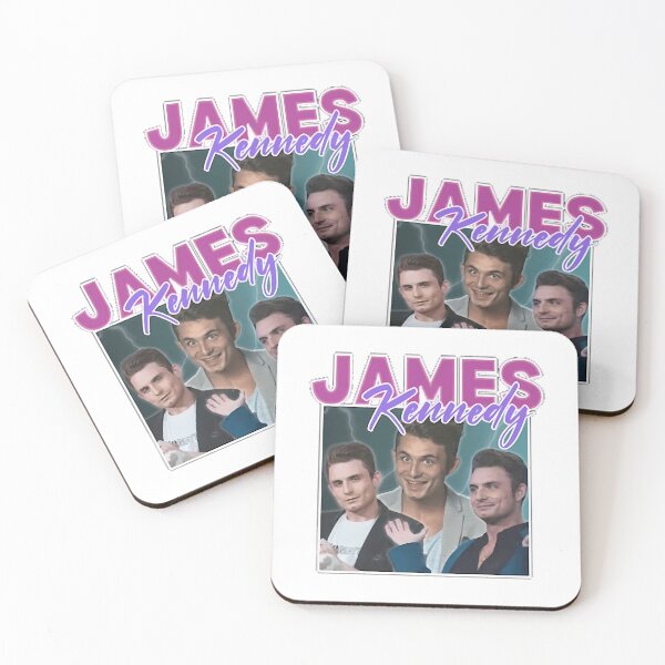 Item preview, James Kennedy Cabeza de Caca designed and sold by garibay-wendiex.
