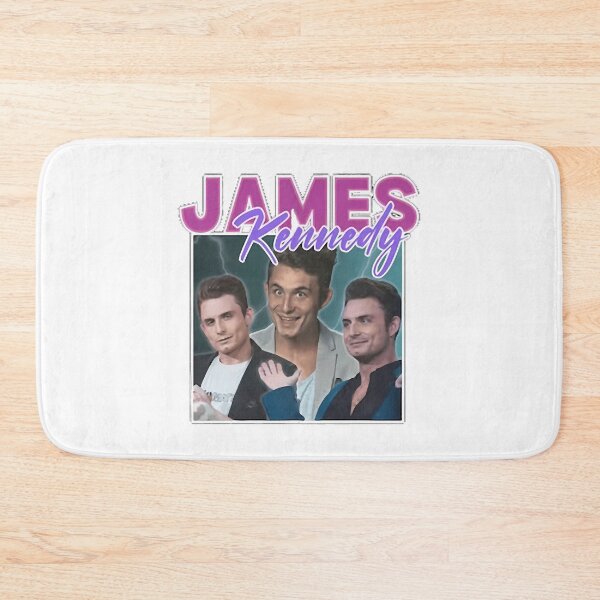 Item preview, James Kennedy Poo Poo Head designed and sold by garibay-wendiex.