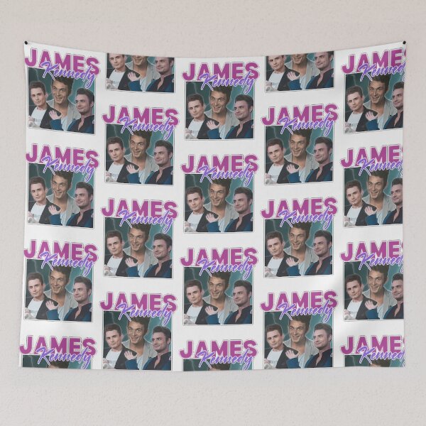 Item preview, James Kennedy Poo Poo Head designed and sold by garibay-wendiex.