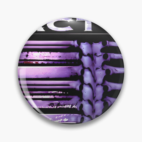 Item preview, Fear Factory designed and sold by TaunyaHamilton.