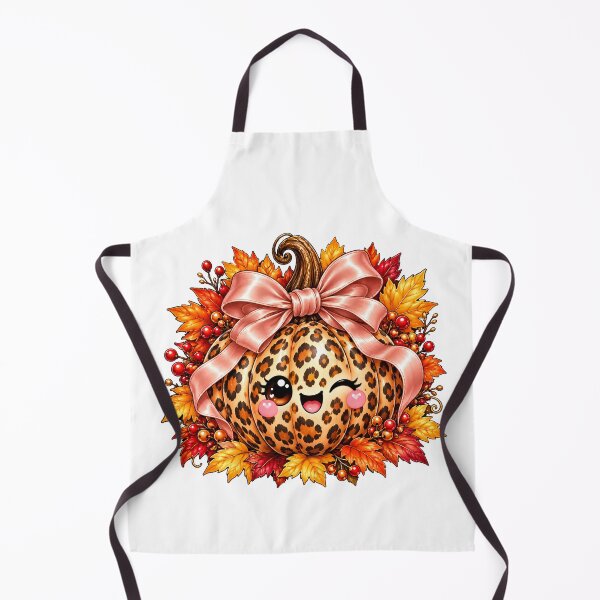 Item preview, Leopard Pumpkin Halloween Funny Fall Spooky Season Graphic designed and sold by QuiteOrbit.
