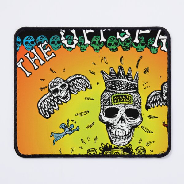Item preview, The Unforgettable Tracks Of Americana designed and sold by TaunyaHamilton.