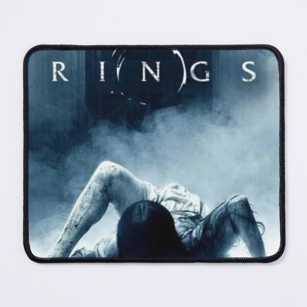 Item preview, The Ring Horror Movie designed and sold by Sakehali-Class.