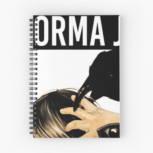 Item preview, Norma Jean Band designed and sold by TaunyaHamilton.
