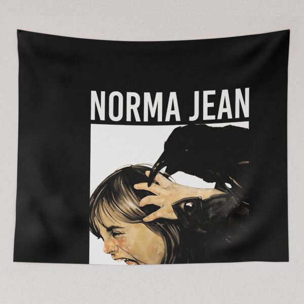 Item preview, Norma Jean Band designed and sold by TaunyaHamilton.