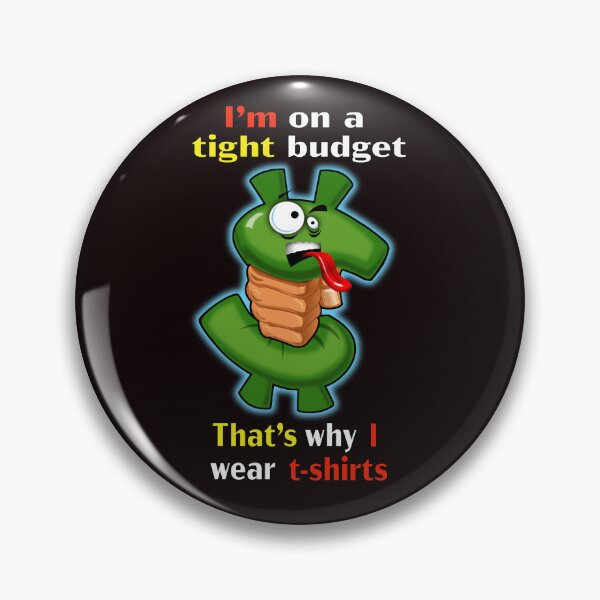Item preview, Dollar sign being squeezed designed and sold by Lobo-36.