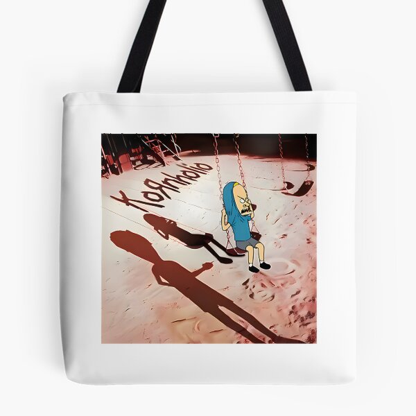 Item preview, Korn Inspired Holio Rock Music Graphic Design designed and sold by king360.