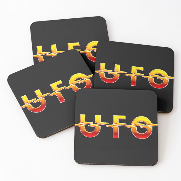 Item preview, Music Ufo Band designed and sold by TaunyaHamilton.