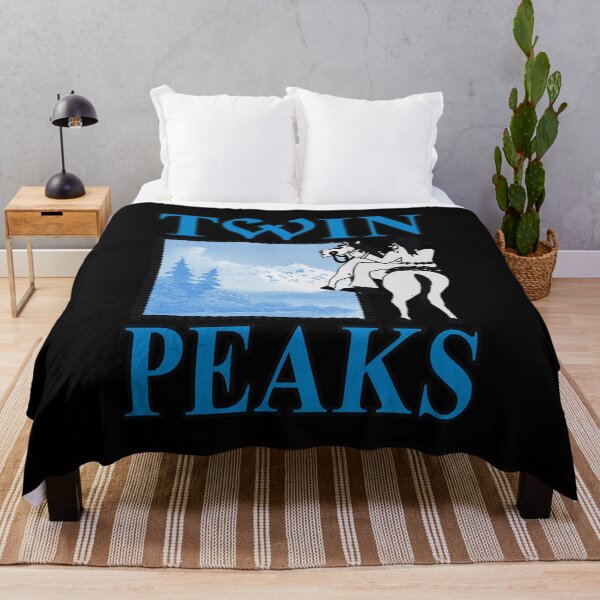 Item preview, Twin Peaks designed and sold by andymcdart.