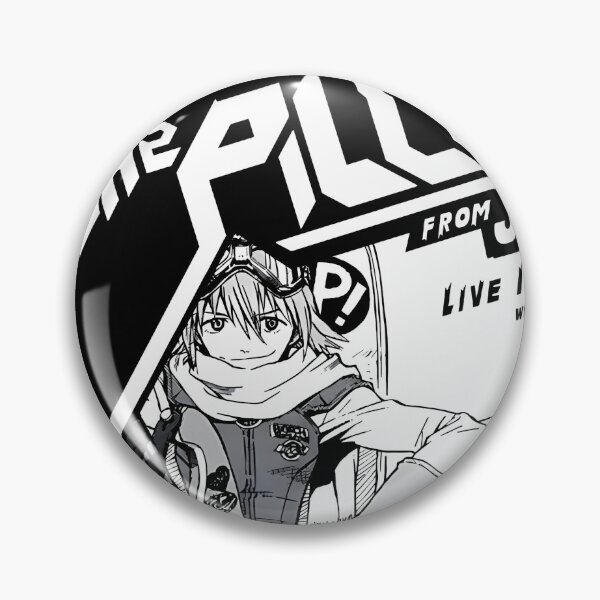 Artikelvorschau, Flcl The Pillows Live entworfen und verkauft von TaunyaHamilton.