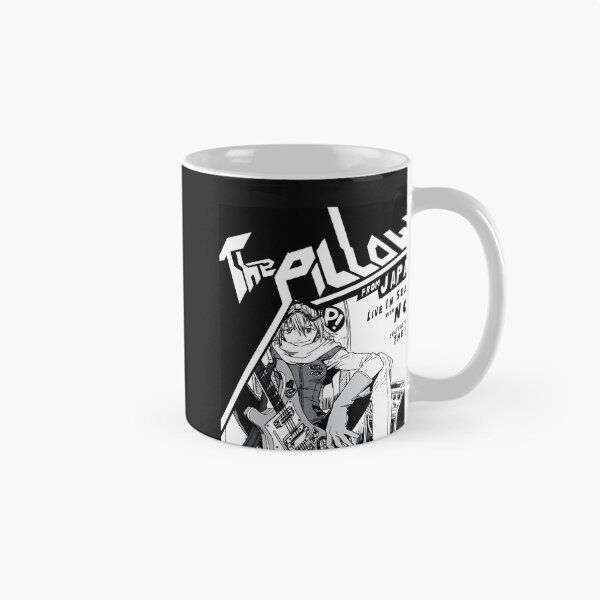 Artikelvorschau, Flcl The Pillows Live entworfen und verkauft von TaunyaHamilton.