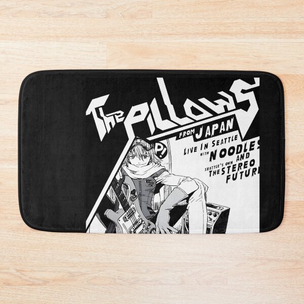 Artikelvorschau, Flcl The Pillows Live entworfen und verkauft von TaunyaHamilton.