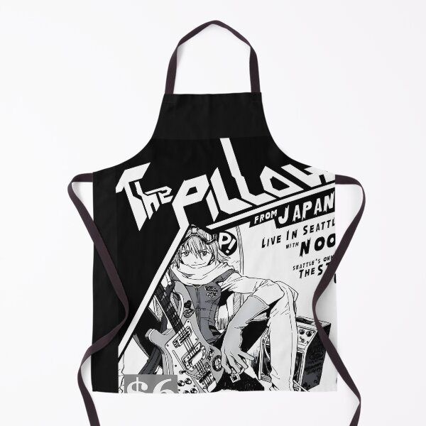 Artikelvorschau, Flcl The Pillows Live entworfen und verkauft von TaunyaHamilton.