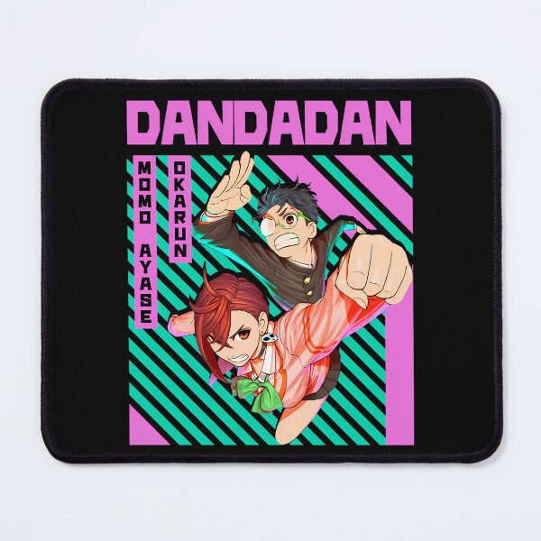 Item preview, Colorfull Okarun Ayase Dandadan designed and sold by MardonesSTO.