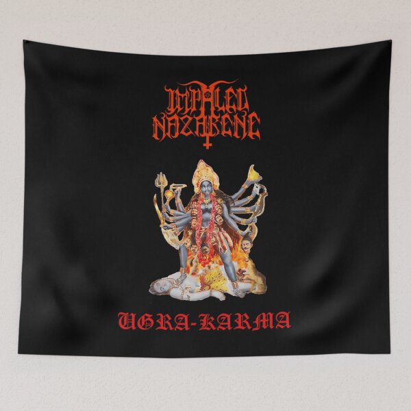 Item preview, Impaled nazarene band designed and sold by syariesincart.