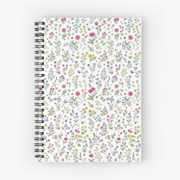 Item preview, DAINTY FLOWERS designed and sold by likbatonboot.
