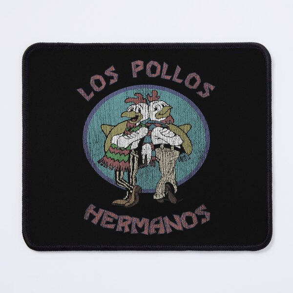 Item preview, Los Pollos BAND designed and sold by TinyToesPre.