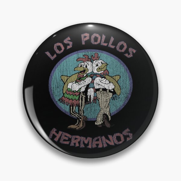 Item preview, Los Pollos BAND designed and sold by TinyToesPre.