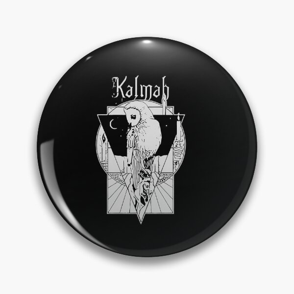 Item preview, THE Kalmah BAND designed and sold by WillDaf.