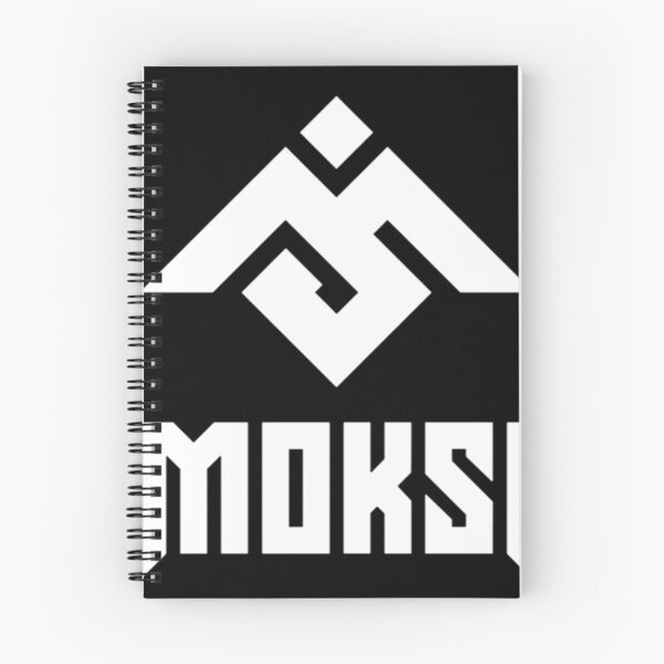 Item preview, Moksi designed and sold by MaxDi.