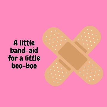 Artwork thumbnail, Little Boo-Boo by RomeMely764