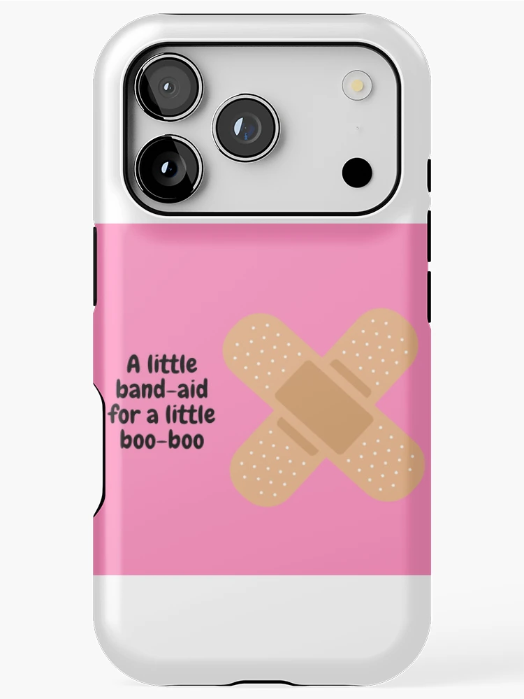 Thumbnail 1 of 4, iPhone Case, Little Boo-Boo designed and sold by RomeMely764.
