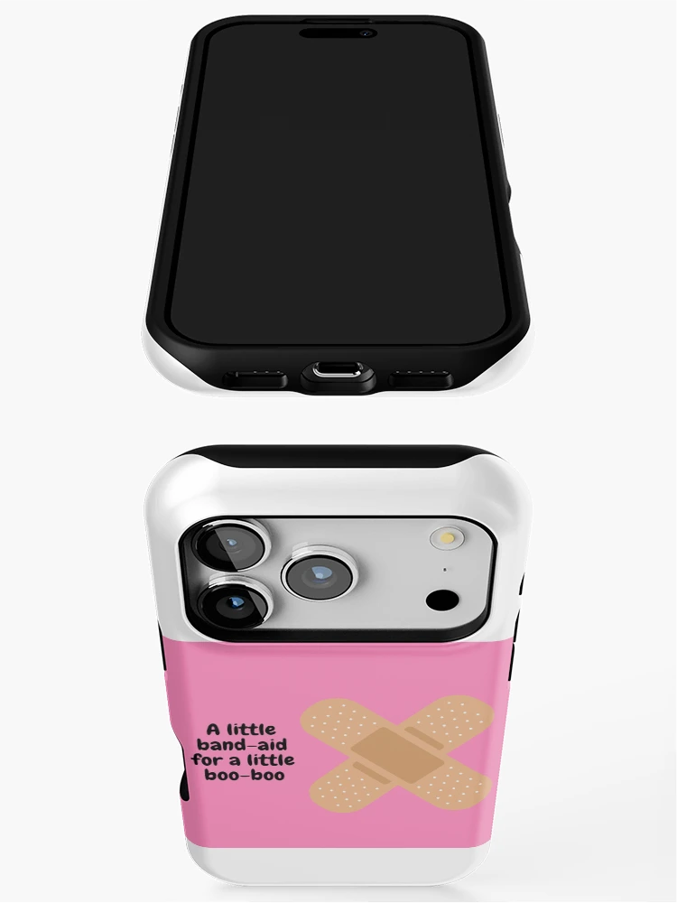 Thumbnail 3 of 4, iPhone Case, Little Boo-Boo designed and sold by RomeMely764.