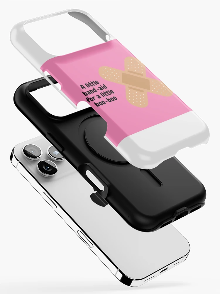 Thumbnail 2 of 4, iPhone Case, Little Boo-Boo designed and sold by RomeMely764.