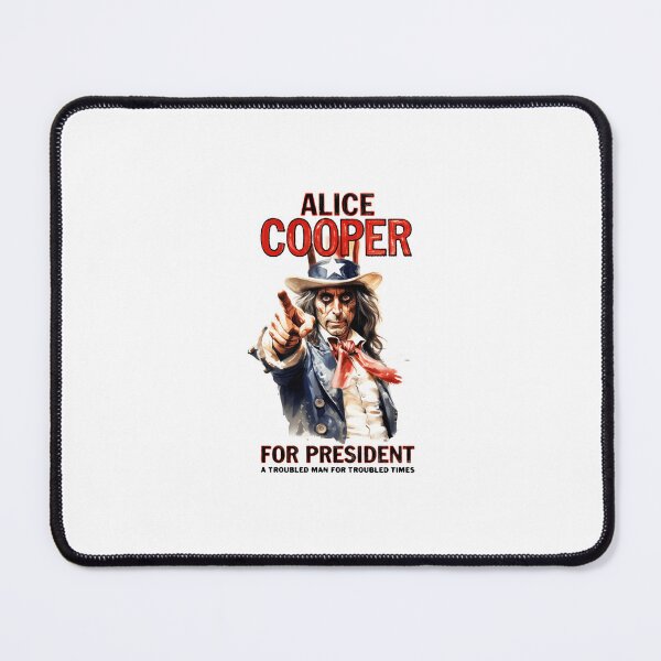 Item preview, Alice Cooper BAND designed and sold by dixondesi.