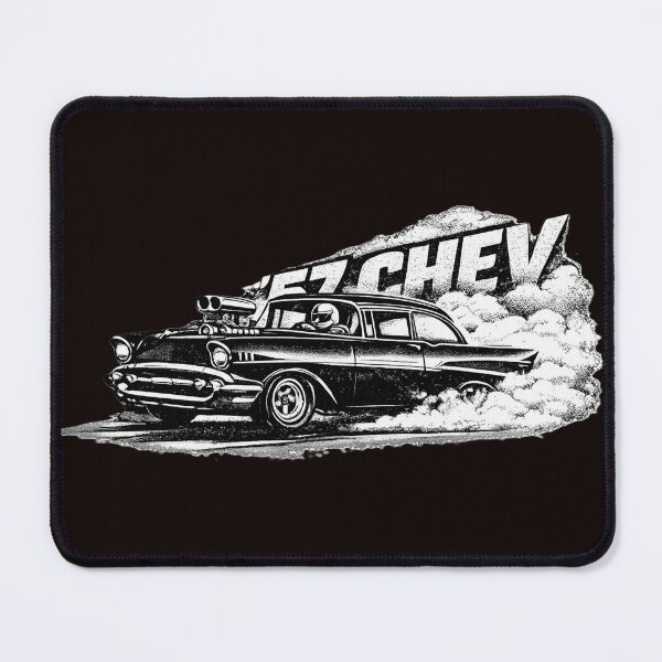 Artikelvorschau, 57 Chevrolet entworfen und verkauft von Designs by Kyron.