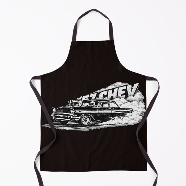 Item preview, 57 Chev designed and sold by Designs by Kyron.