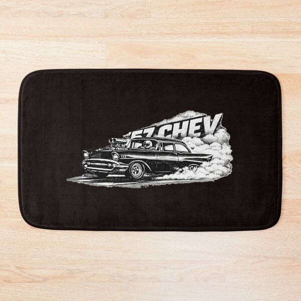 Item preview, 57 Chev designed and sold by Designs by Kyron.