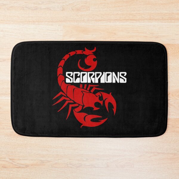 Item preview, The Scorpions- Heavy metal legends designed and sold by Roysdisturbia.