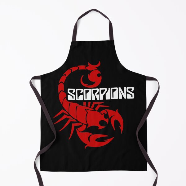 Artikelvorschau, Die Scorpions – Legenden des Heavy Metal entworfen und verkauft von Roysdisturbia.