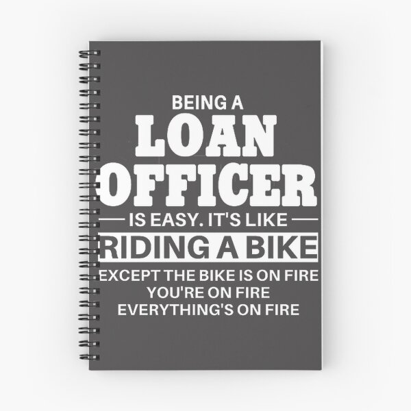 Item preview, Loan Officer Riding a Bike Illustration for Finance and Outdoor Enthusiasts designed and sold by SmProduction.