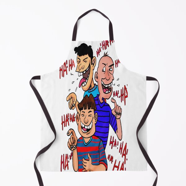 Item preview, Laughing Dudes designed and sold by Groovy Looks.