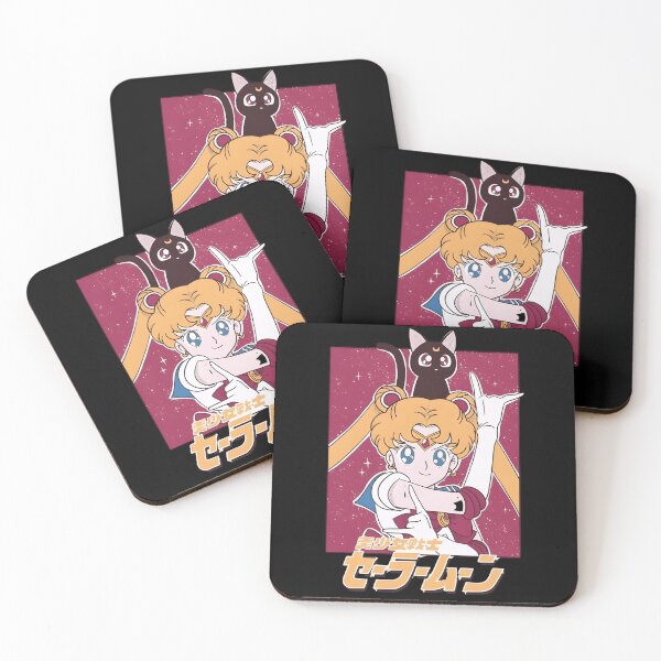 Item preview, Usagi Tsukino - 4 designed and sold by altimento.