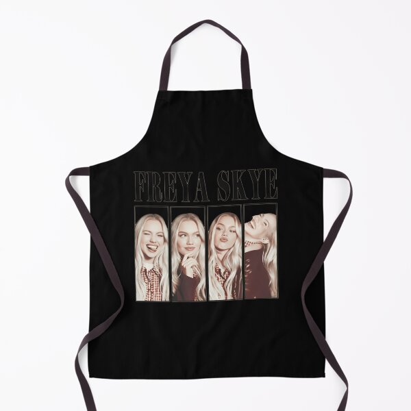 Item preview, Freya Skye Cute Girls designed and sold by MaxDi.
