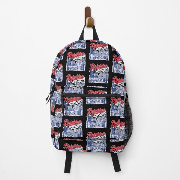 Item preview, Brighton designed and sold by Boiledbrain-SP.