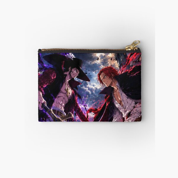 Item preview, Mihawk Vs Shanks designed and sold by jinwooo.