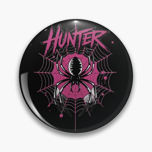 Artikelvorschau, Spinnenjäger | Anime-Web-Spritzer-Ästhetik entworfen und verkauft von Kyilestore.