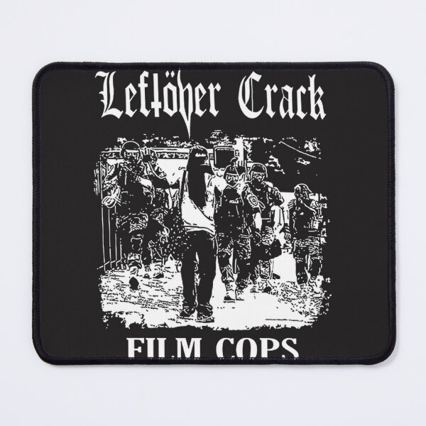 Item preview, Leftover Crack Inspired Film Cops Artwork Design designed and sold by Really-Alexis.
